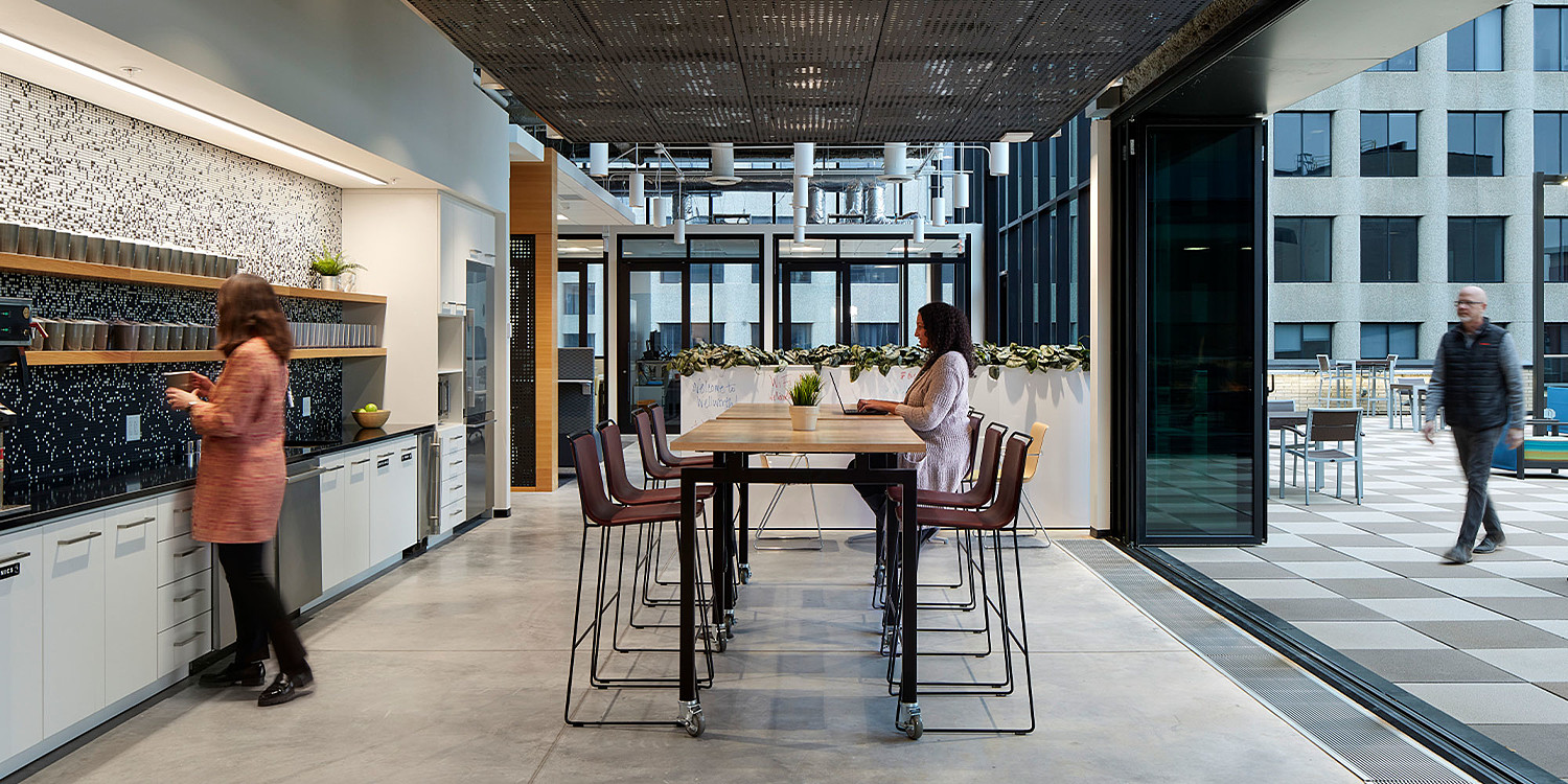 Bassford Remele Minneapolis, MN Office