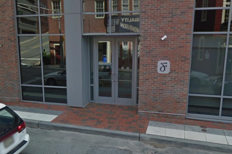 Kriss Law Boston, MA Office