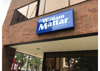 William Mattar Law Offices Syracuse, NY Office