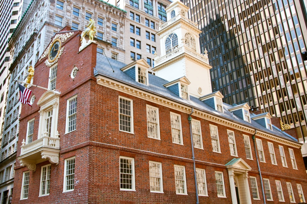 Houser LLP Boston, MA Office