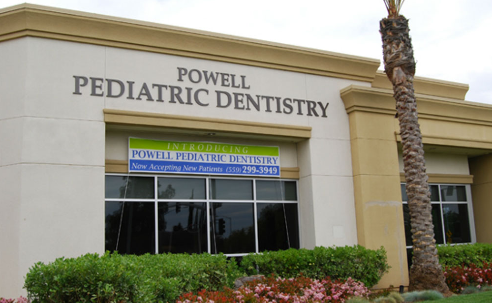 The Folland Law Group Clovis,  Office