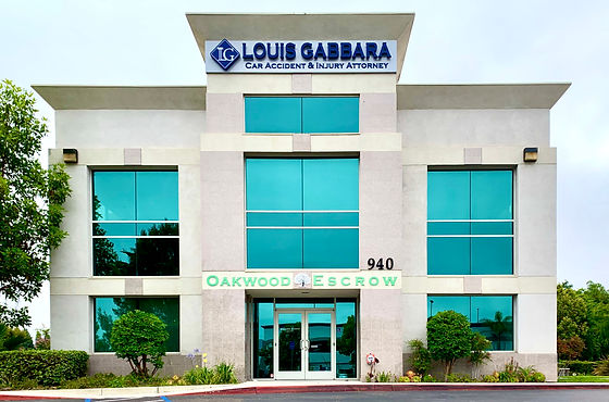 Canterbury Law Group San Diego,  Office