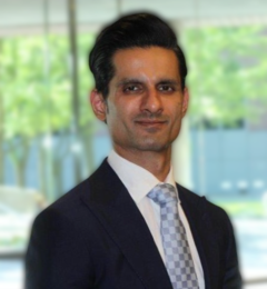 Singh Law, LLC Princeton,  Office