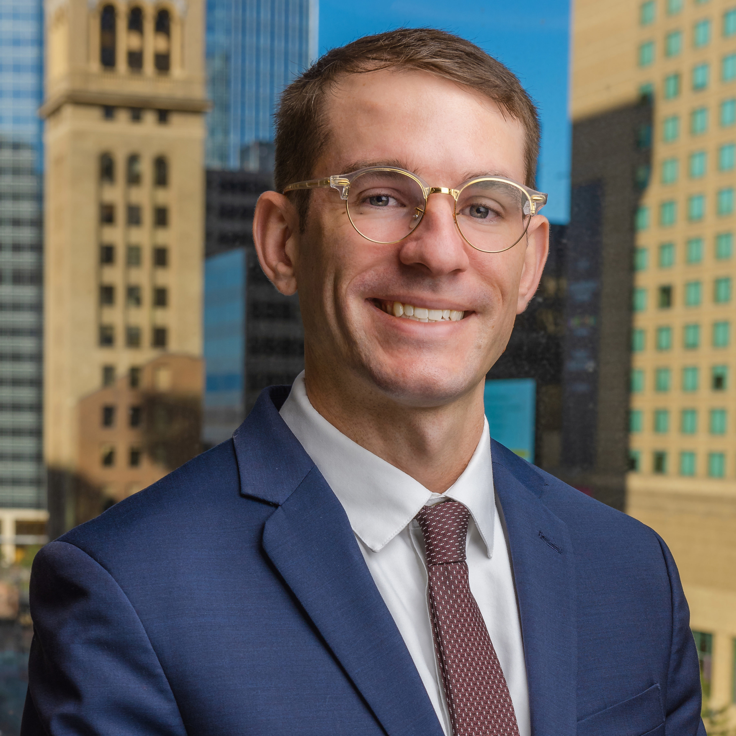 Bond Immigration Law Kansas City, MO Office