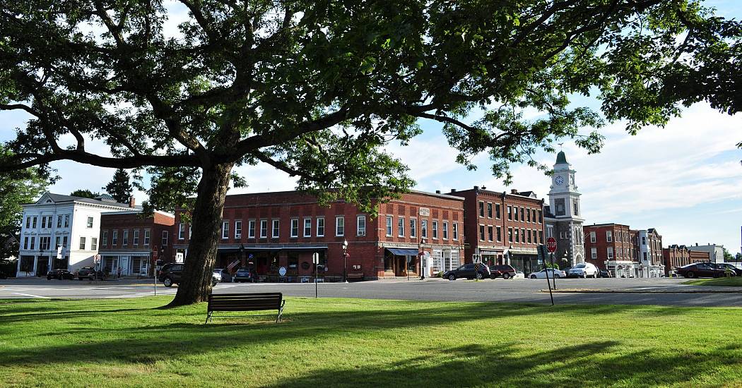 Carmody Torrance Sandak & Hennessey LLP Litchfield, CT Office