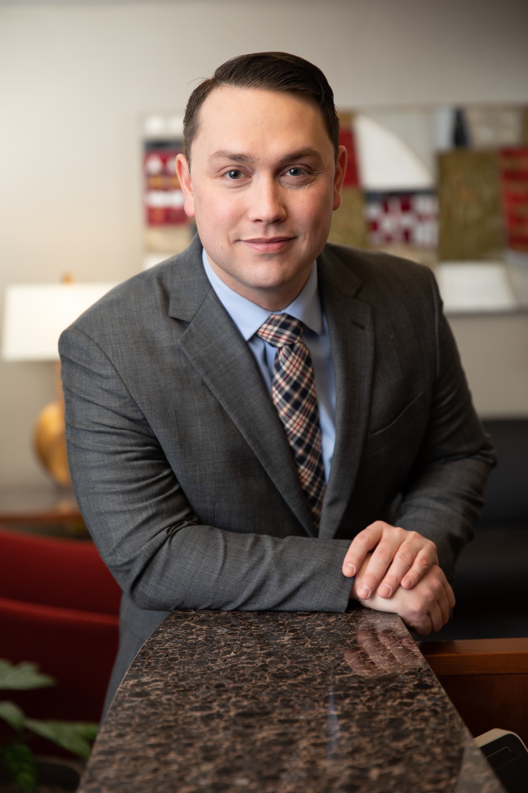 Osborn, Reed & Burke, LLP Utica, NY Office