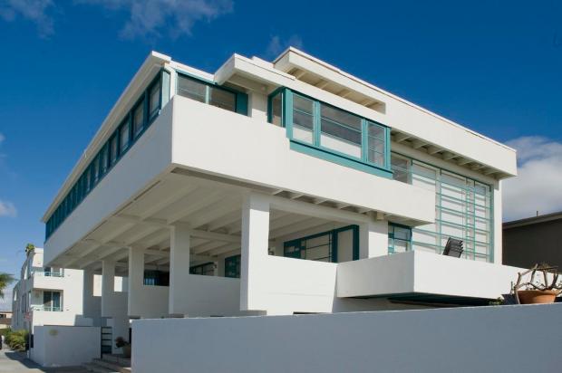 The Schindler Law Firm Laguna Beach, CA Office