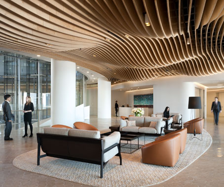 Clayton Utz Sydney, Australia Office