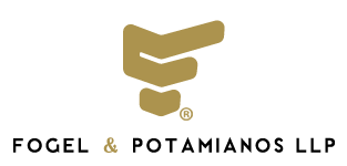 Fogel & Potamianos LLP Austin,  Office