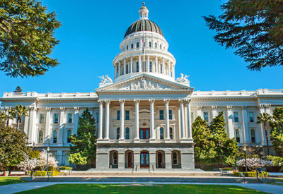 Bradford & Barthel, LLP Sacramento, CA Office