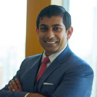 Law Office of Parag L. Amin, P.C Los Angeles,  Office