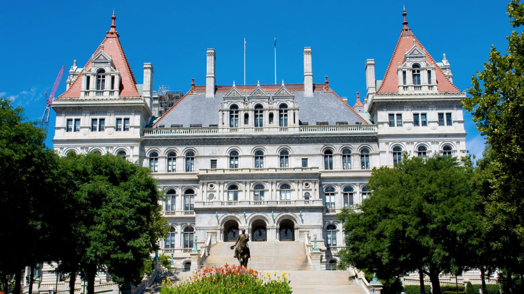 Bower Law PC New York City, NY Office