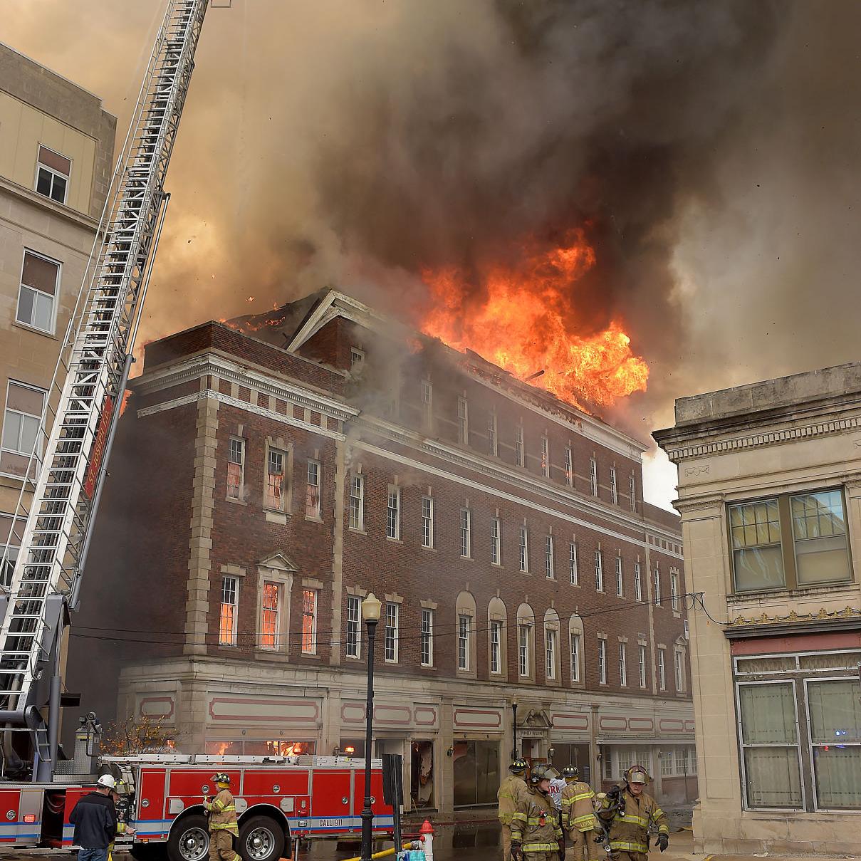 Joseph Law, PLLC El Paso,  Office