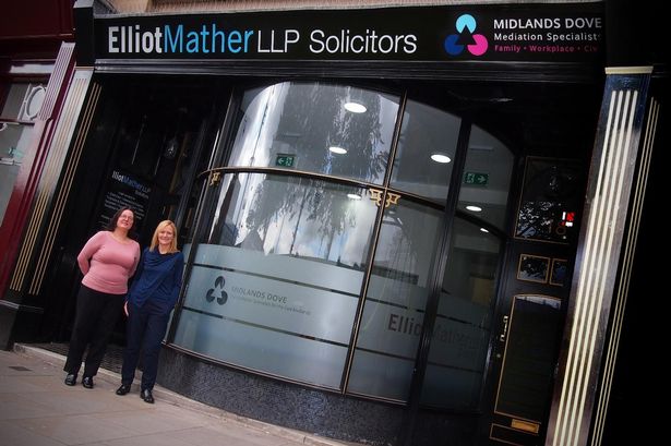 Elliot Mather LLP Nottingham, United Kingdom Office
