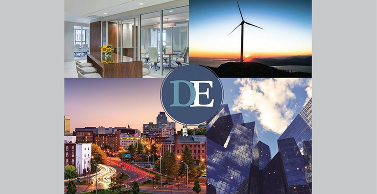 DarrowEverett LLP Worcester, MA Office