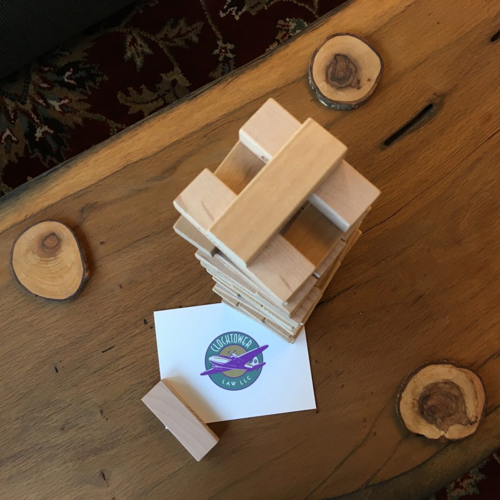 Clocktower Law LLC Acton,  Office