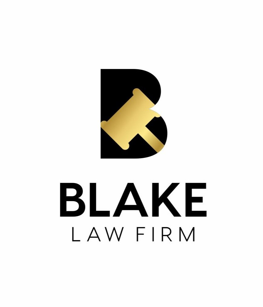 Blake Law Firm Encinitas,  Office