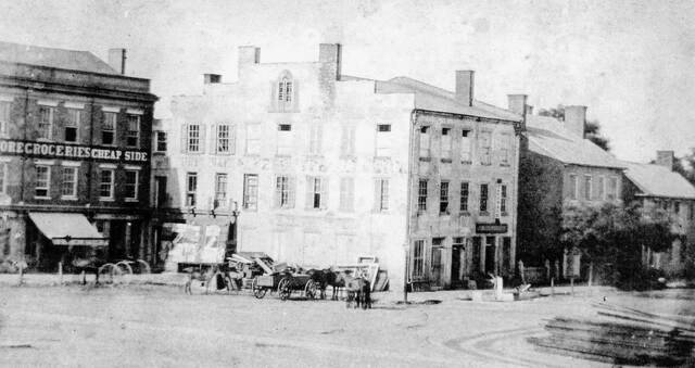 Thompson, Dunlap & Heydinger, LTD Urbana, OH Office