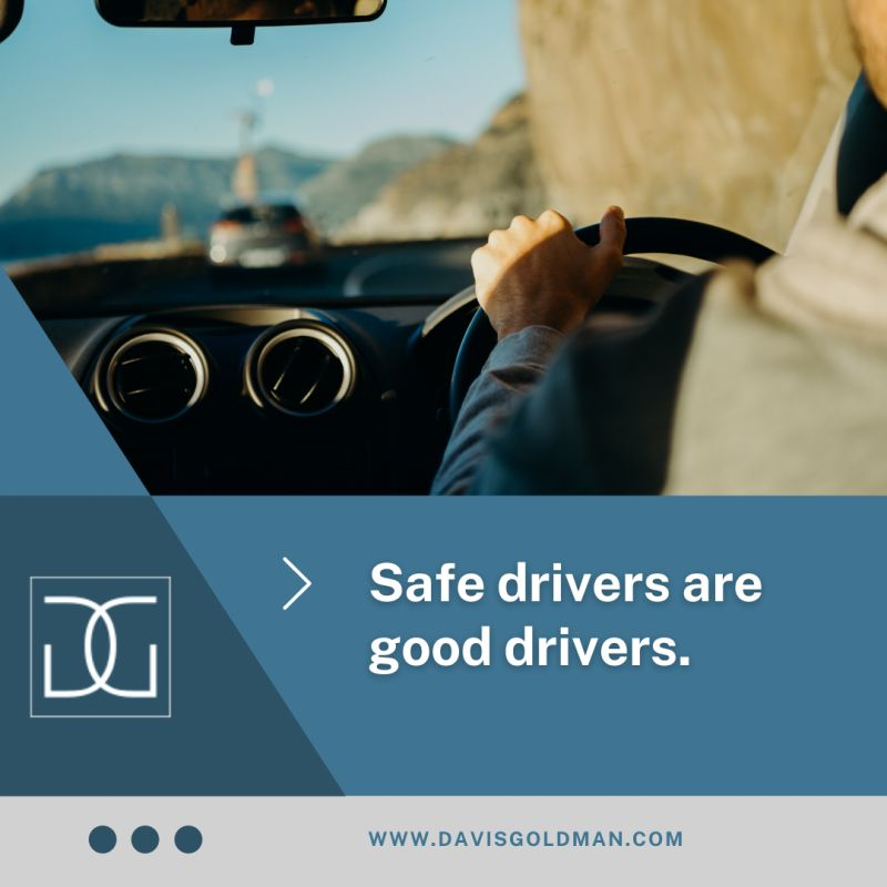 Davis Goldman, PLLC Miami,  Office