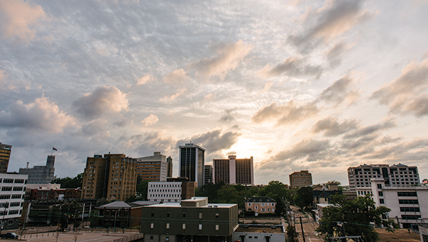 Forman Watkins & Krutz LLP Jackson, MS Office
