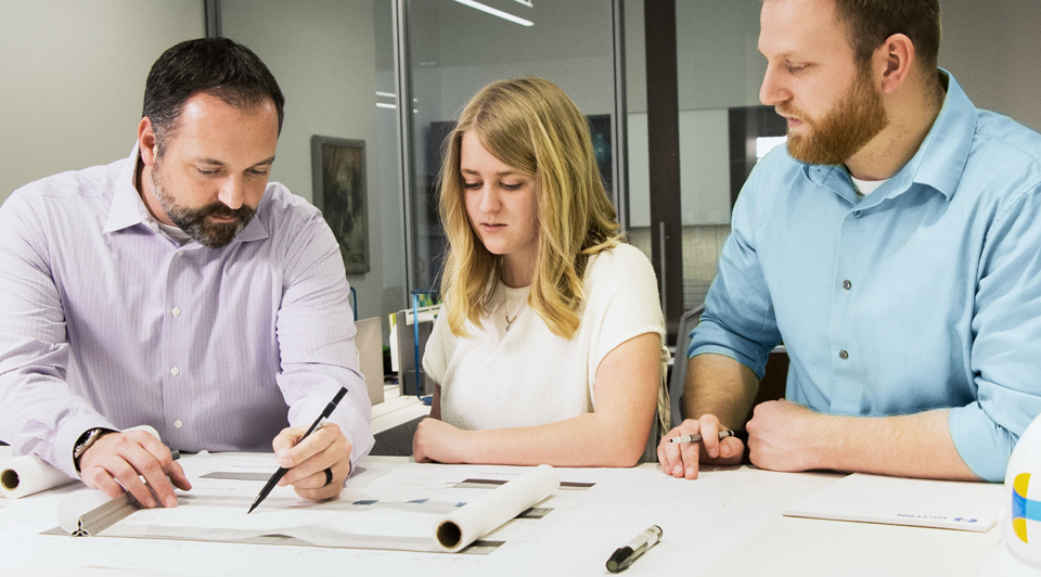 Hutton & Hutton Wichita, KS Office