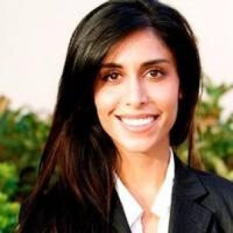 DeMartini Walker & Ghaedi LLP San Rafael,  Office