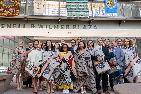 Rothstein Donatelli LLP Tempe, AZ Office