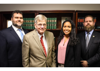 Eldreth Law Firm, PC Raleigh,  Office