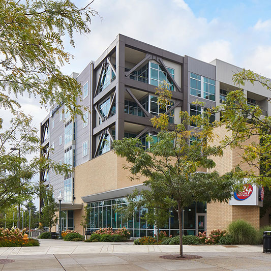 Moomaw Mesirow & Godfrey, LLP Beaverton,  Office