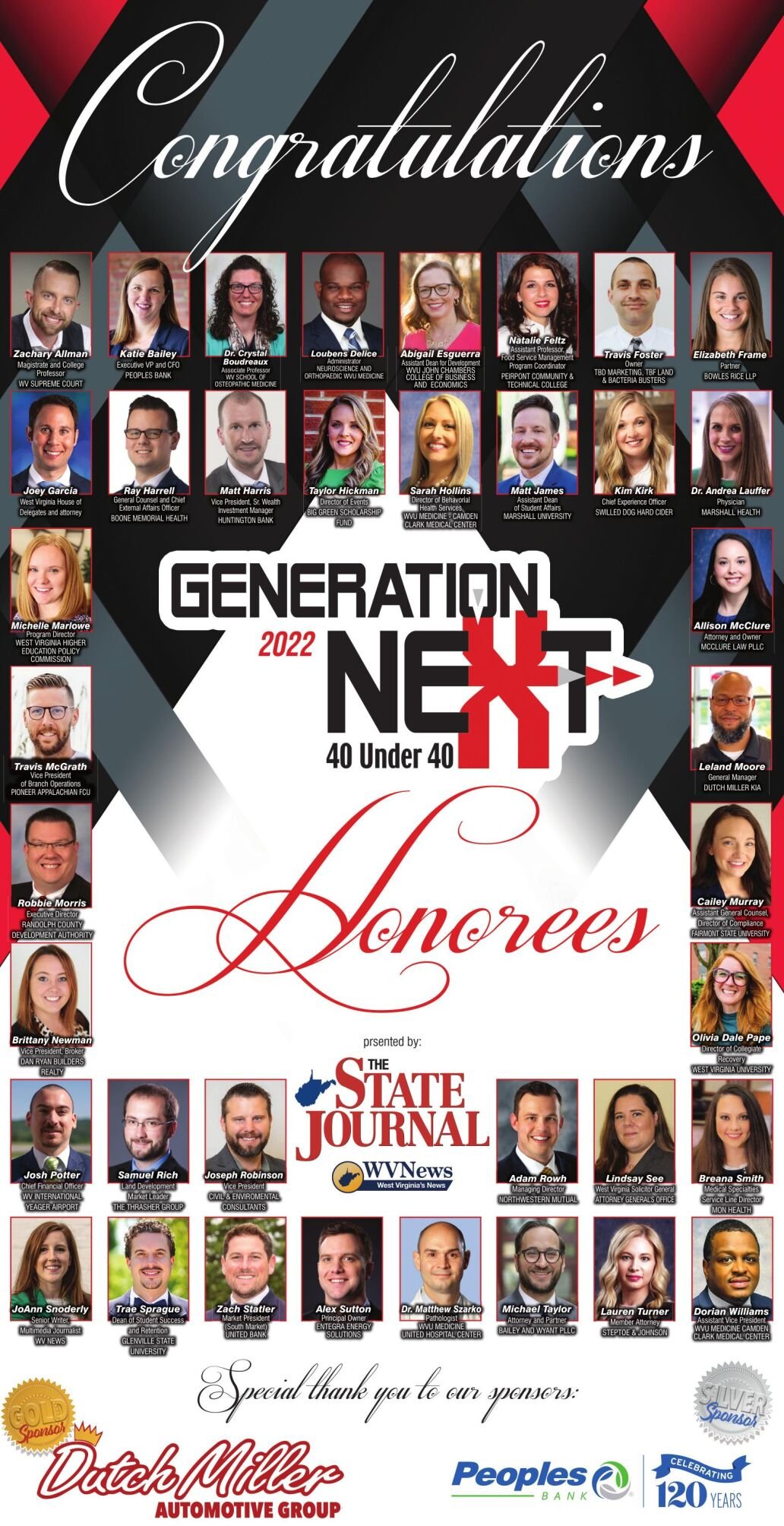 Bowles Rice LLP Morgantown, WV Office