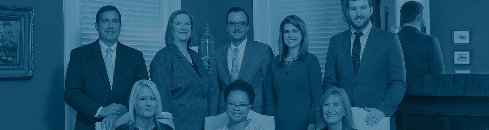 Lawson & Reid, LLC Cordele,  Office