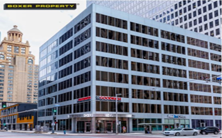 Fahl & Donaldson, PLLC Houston,  Office