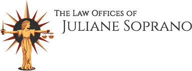 The Law Offices of Juliane Soprano Falmouth,  Office