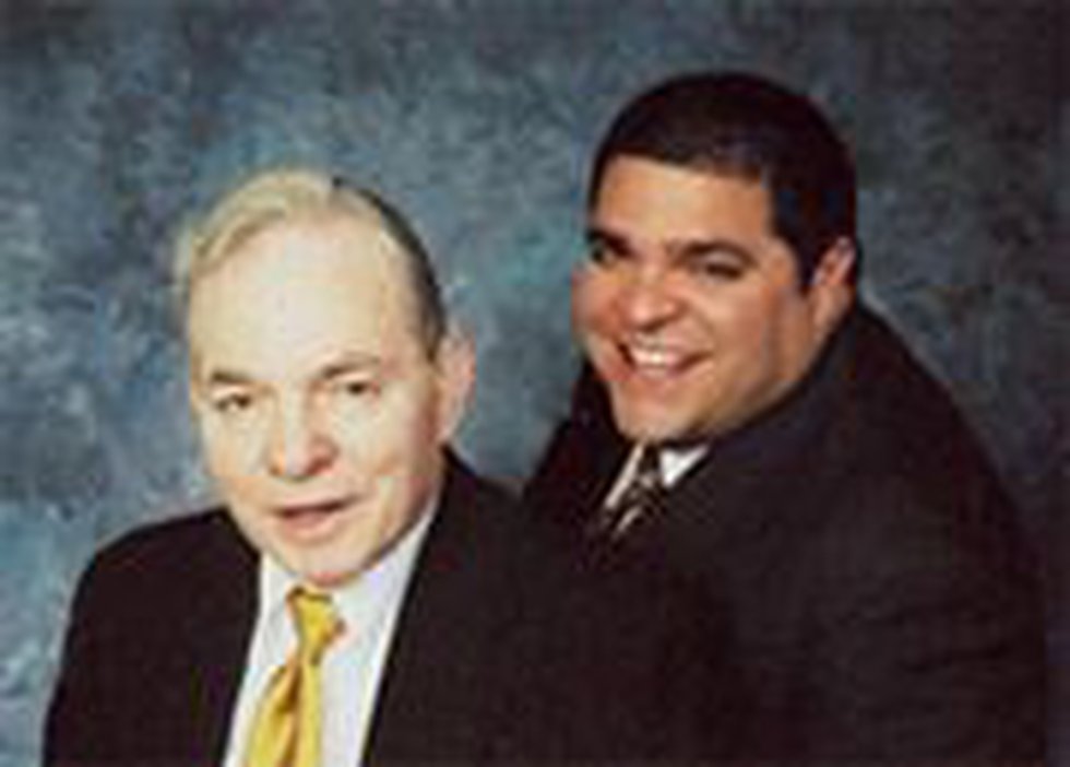 Isaacs & Isaacs Louisville, KY Office