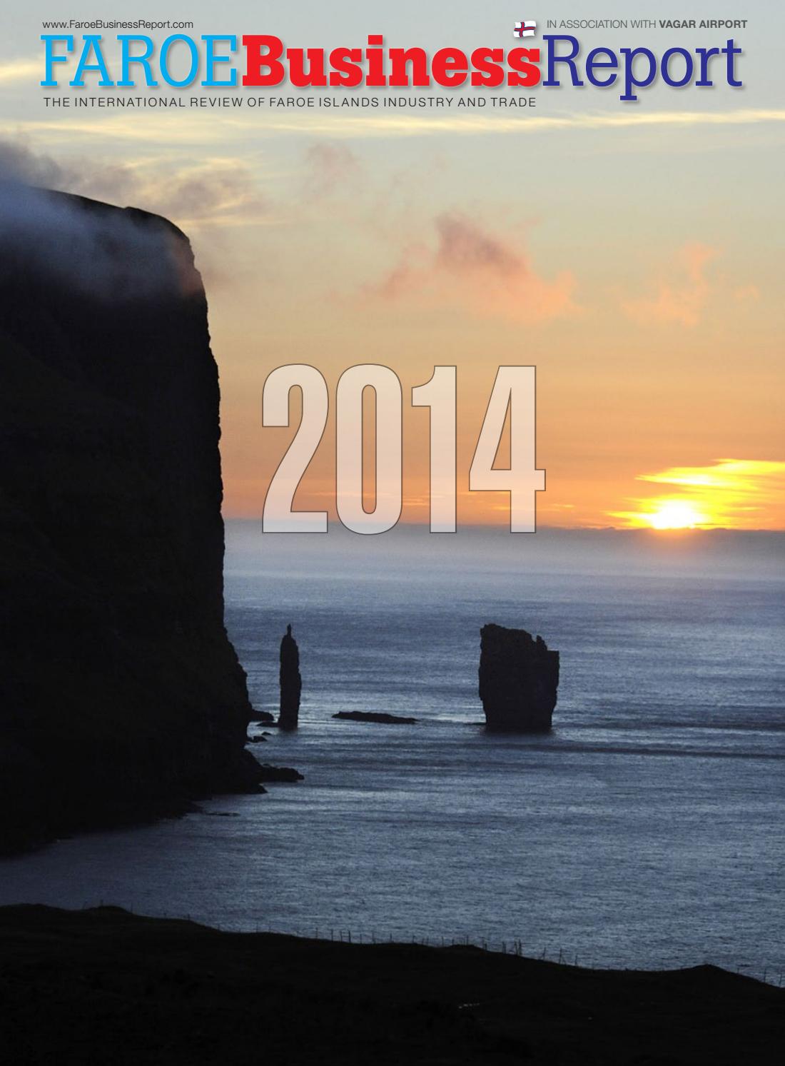 Advokatskrivstovan Torshavn, Faroe Islands Office