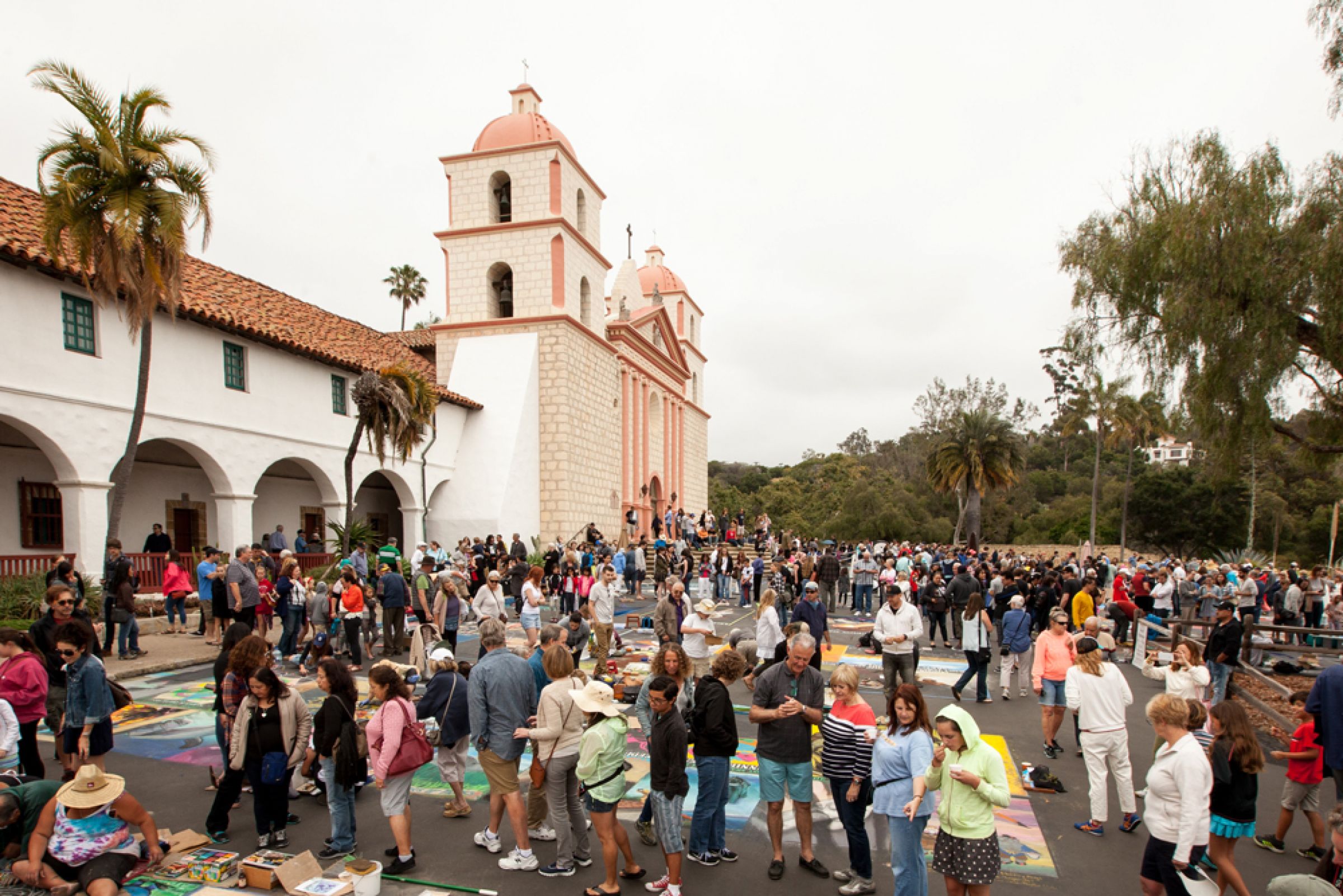 Seed & McKall, LLP Santa Barbara, CA Office