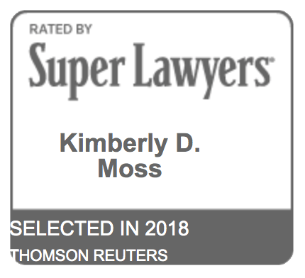 Law Office of Kimberly D. Moss Sugar Land,  Office