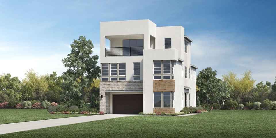 Horwitz + Armstrong Lake Forest,  Office