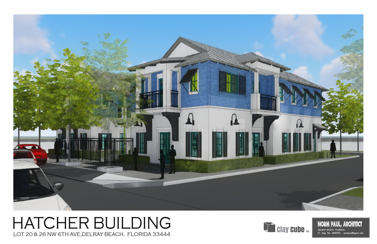 Kanner & Pintaluga Delray Beach, FL Office