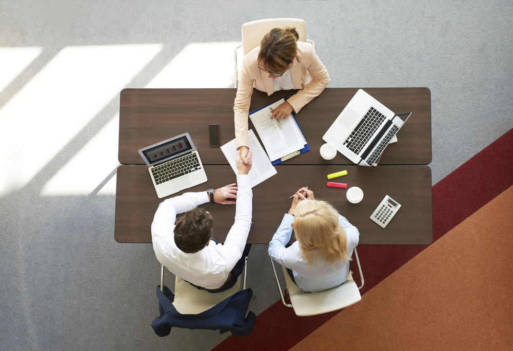 Cantley Dietrich, P.C Dallas, TX Office