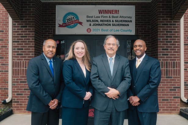 Wilson, Reives & Silverman Apex, NC Office