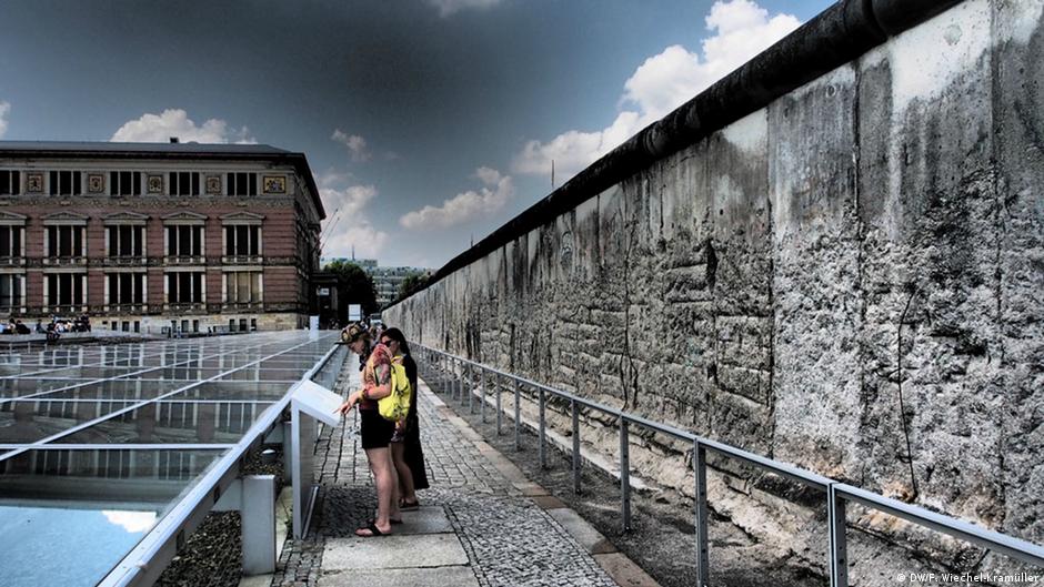 DWF Berlin, Germany Office