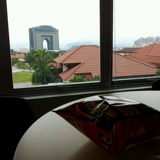 ZUL RAFIQUE & partners Kuala Lumpur, Malaysia Office