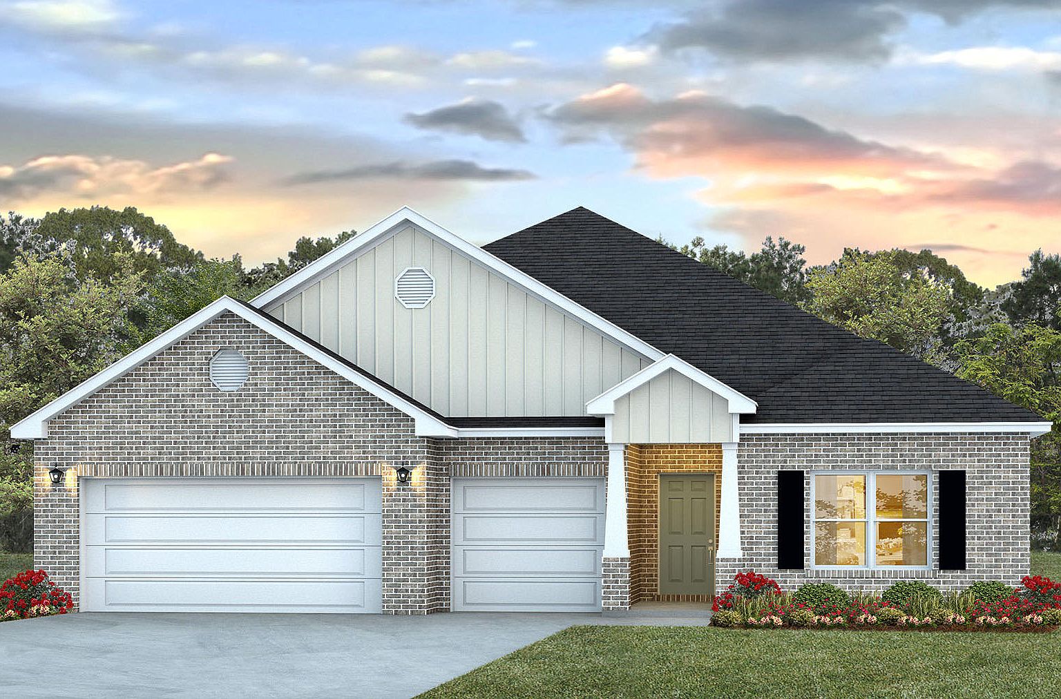 Markow Walker, P.A Ocean Springs, MS Office