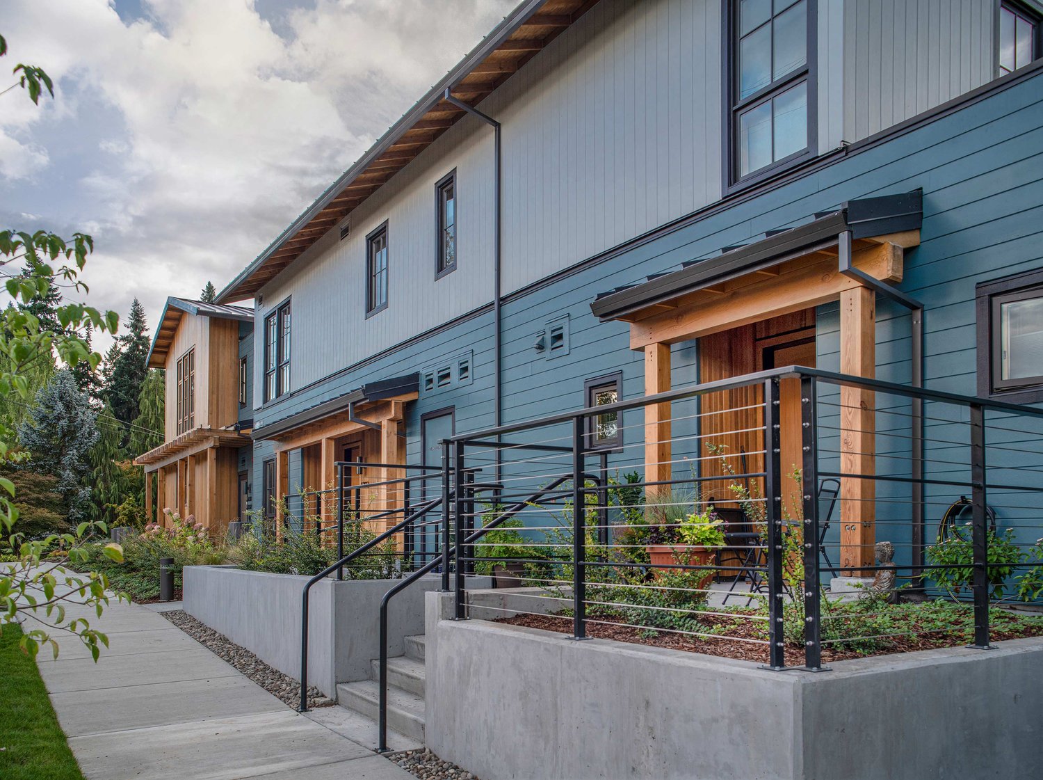 Houser LLP Portland, OR Office