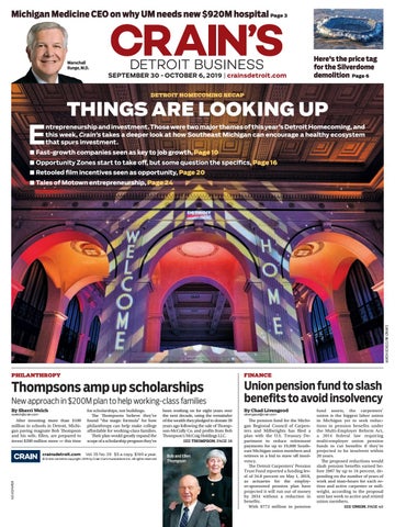 MJBennett, PLLC Farmington Hills,  Office