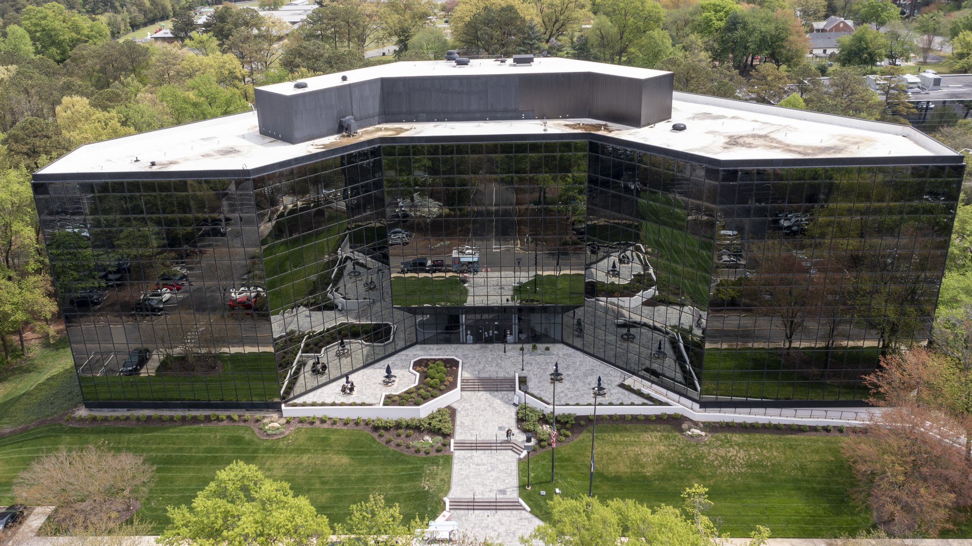 Consumer Litigation Associates Richmond, VA Office