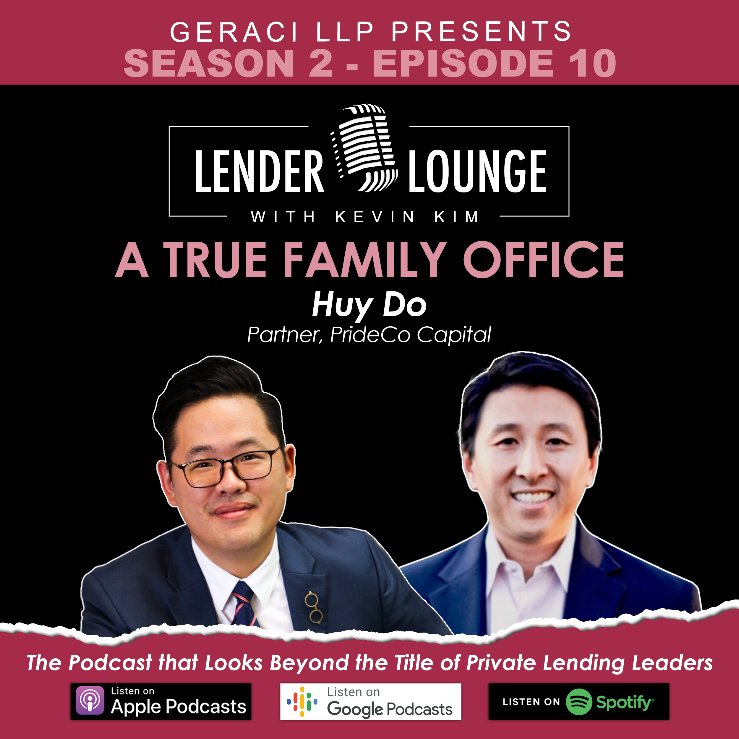 Geraci Law Firm Irvine, CA Office