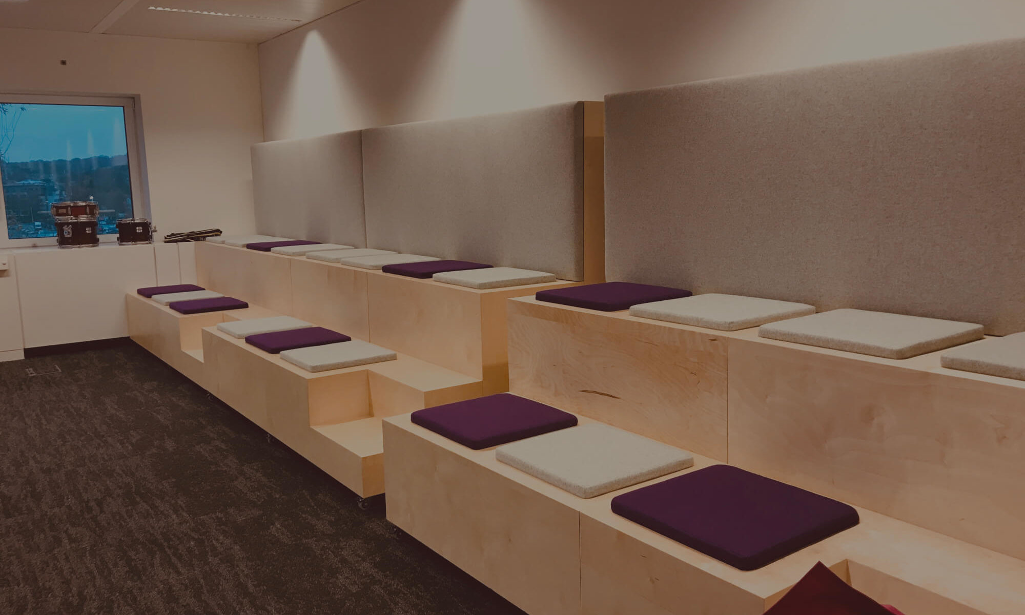 Ambos NBGO Brussels, Belgium Office