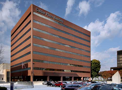 Wheeler Upham Grand Rapids, MI Office